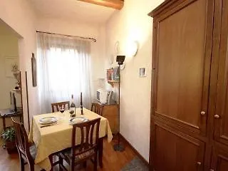 De Castellani Appartement