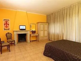 Appartement De Castellani *