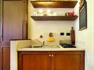 De Castellani Appartement *
