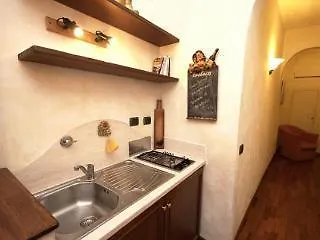 Appartement De Castellani Florence