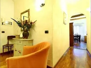 De Castellani Apartment