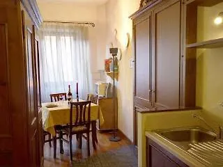 Appartement De Castellani