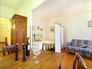 Appartement De Castellani Florence