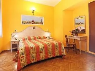 Appartement De Castellani *