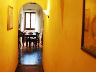 De Castellani Apartment