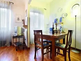 De Castellani Apartment