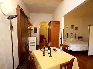 De Castellani Apartment
